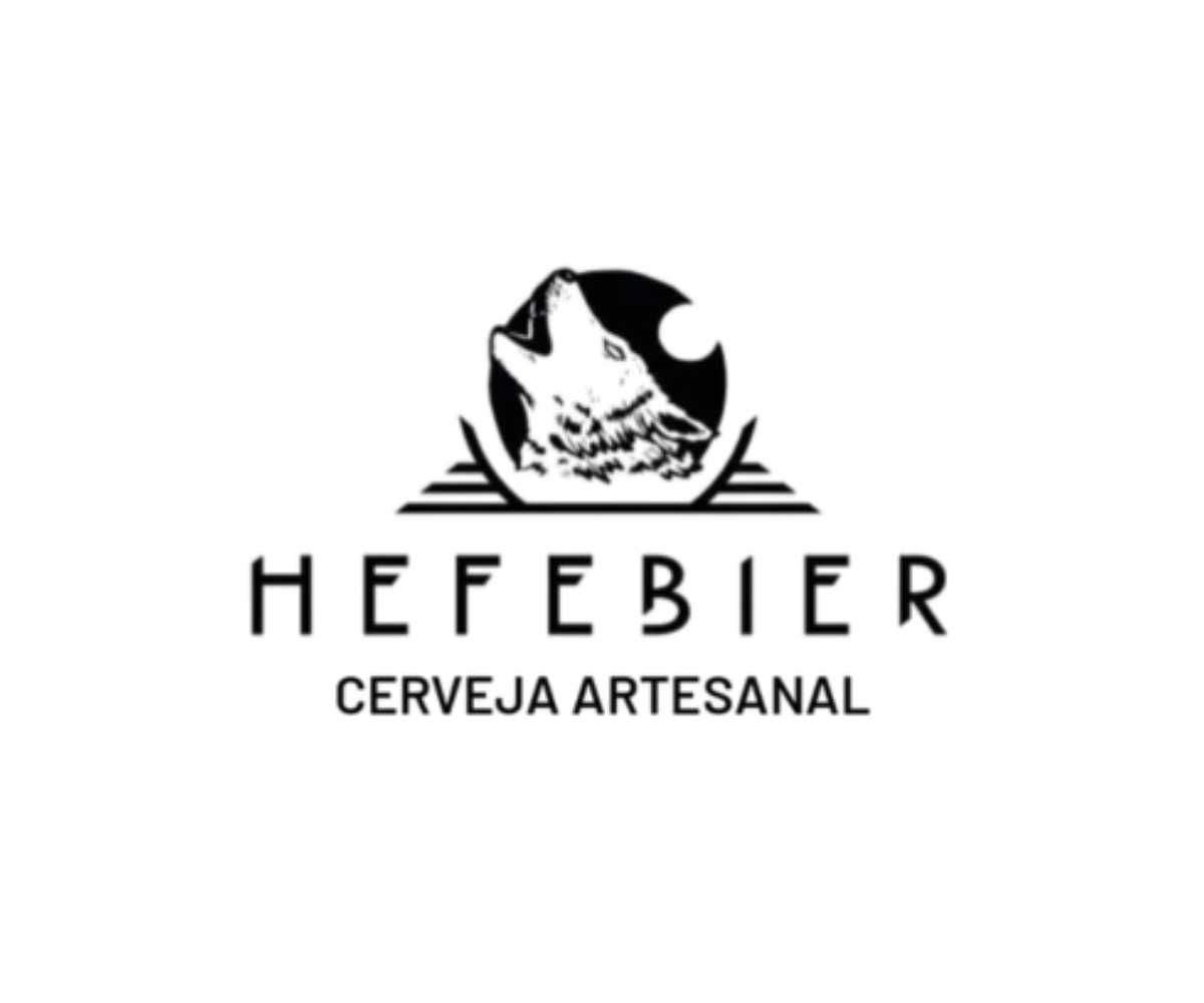 Logo da Hefebier - Cervejaria Artesanal