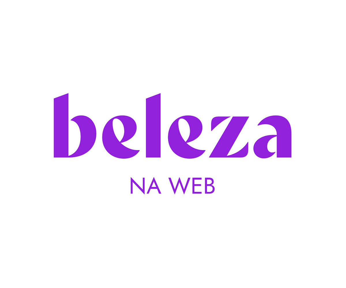 Logo da Beleza na Web