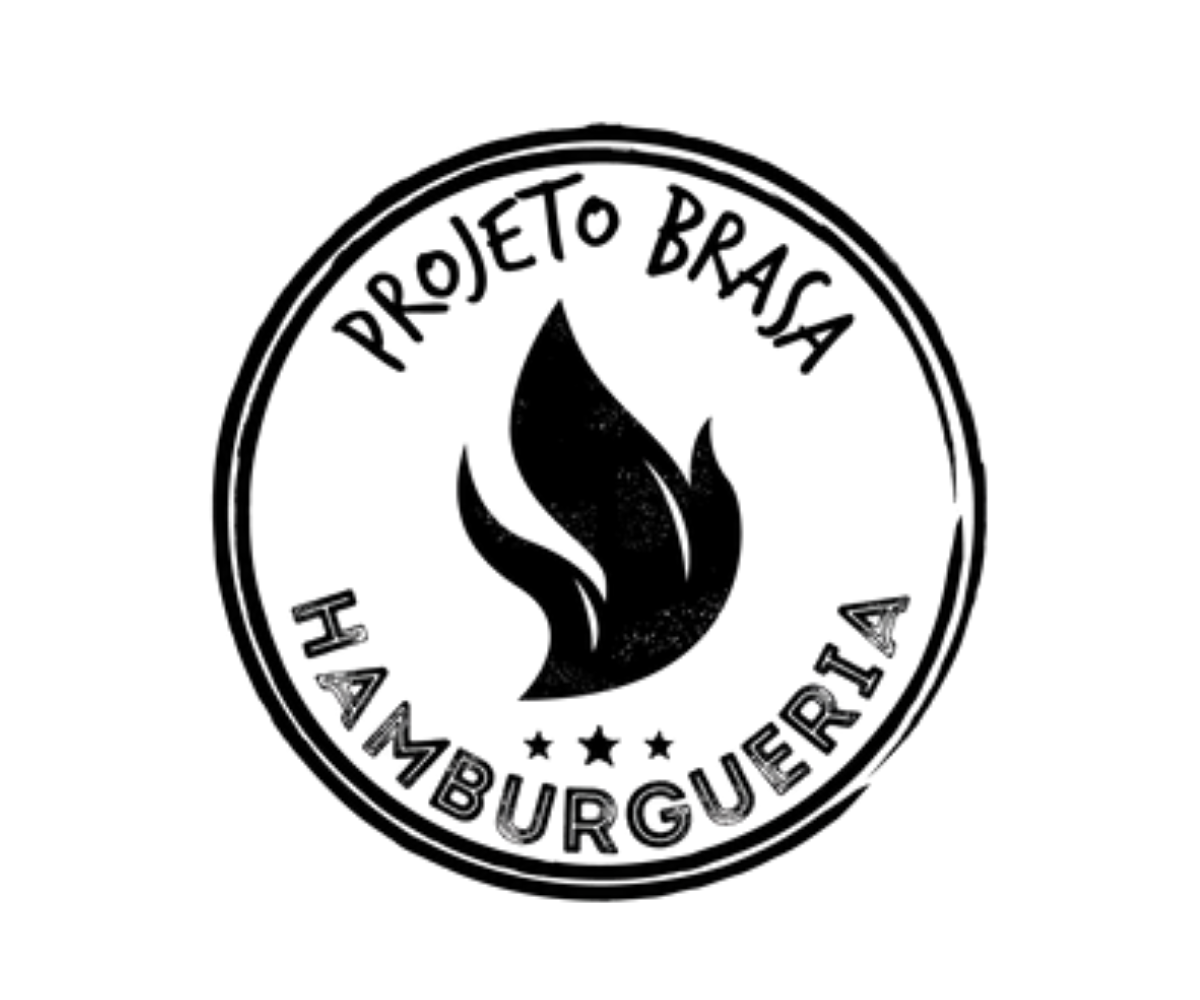 Logo da Projeto Brasa